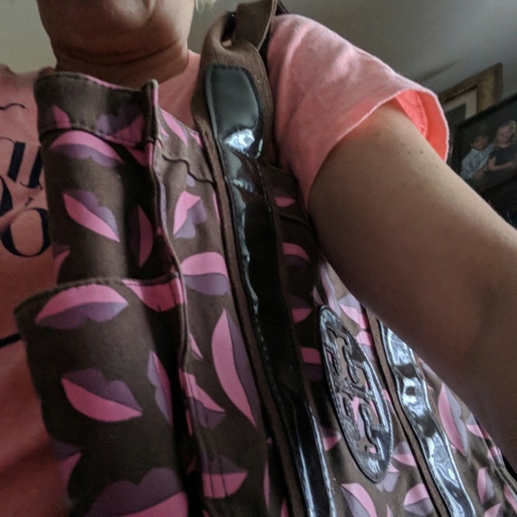 Tory Burch purse - Picture 4 of 4